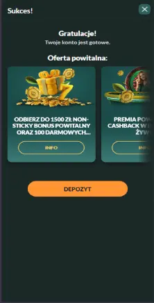 Bonus Lemon Casino