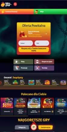Wybierz opcję Wypłata środków