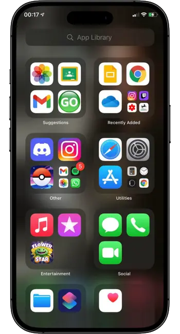 Aplikacja Mr Bet na iOS
