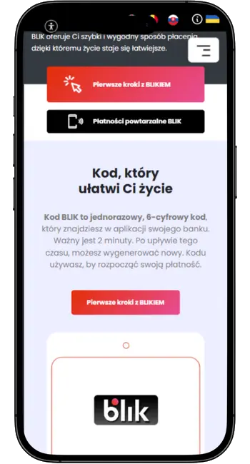 Blik bonus