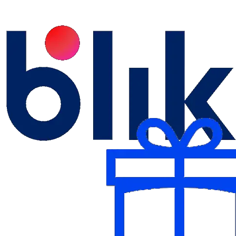 Blik Logo