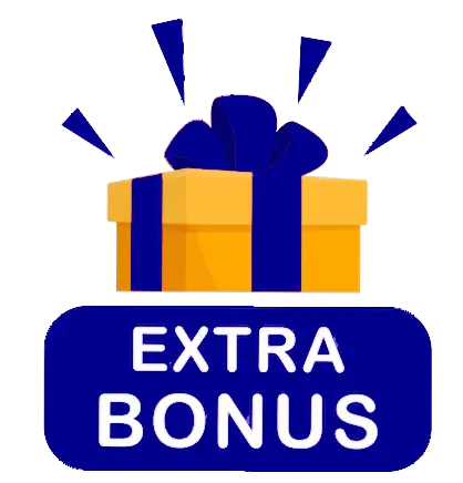 Exlusive bonus