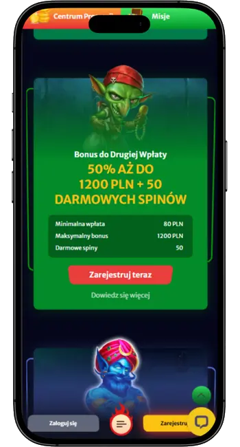 Hell Spin bonus Depozyt 10 zł
