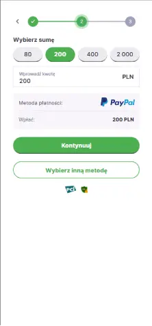 Ice Method PayPal