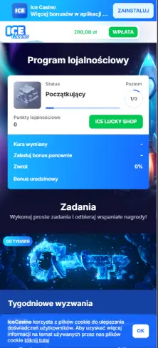 Ice PaySafeCard Main