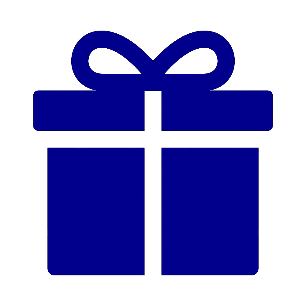 VWelcome Bonus