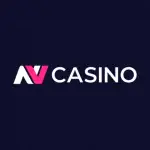 Recenzja NV Casino w Polsce – Gry, Bonusy i Więcej logo