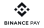Binance Pay