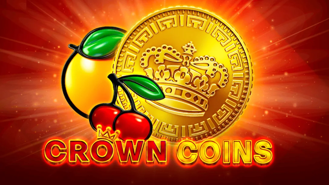 Crown Coins slot