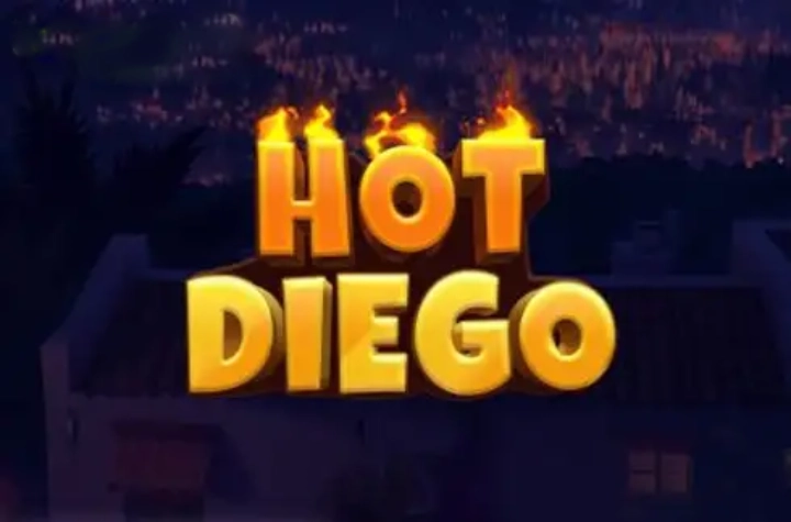 Hot Diego slot