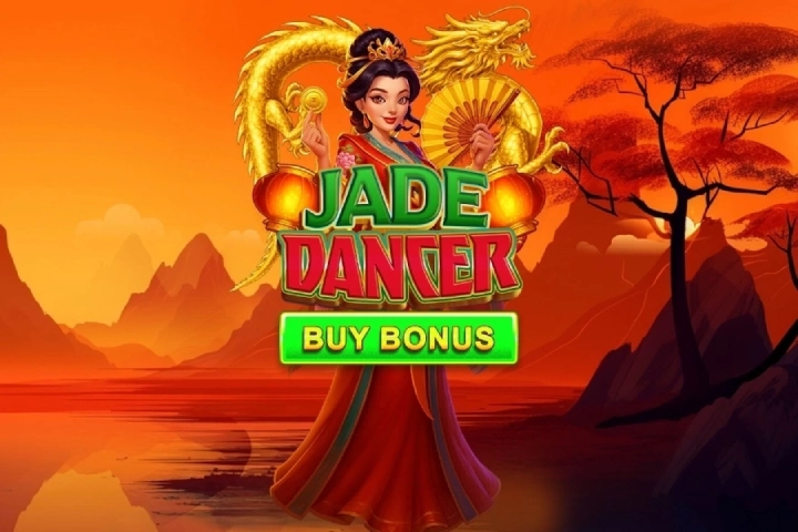Jade Dancer
