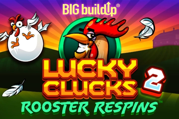 Lucky Clucks 2 slot