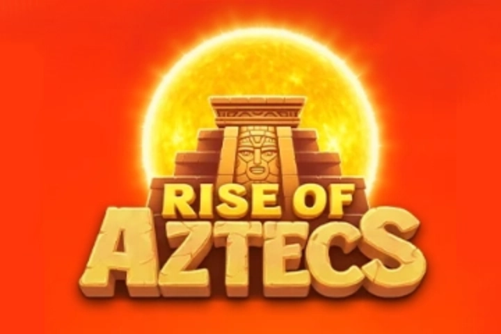 Rise of Aztecs slot