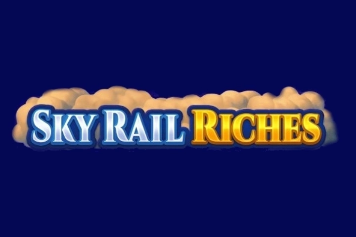 Sky Rail Riches slot