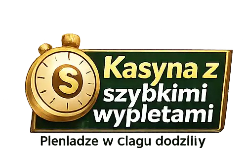 logo Kasyna z szybkimi wypłatami