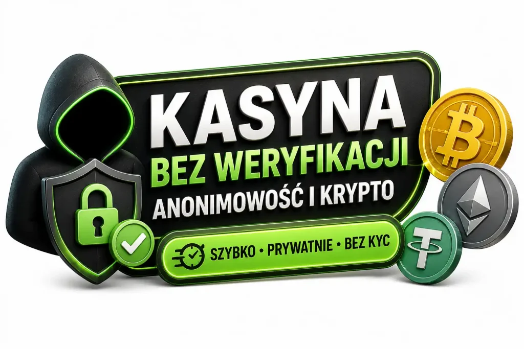 logo Kasyna bez weryfikacji
