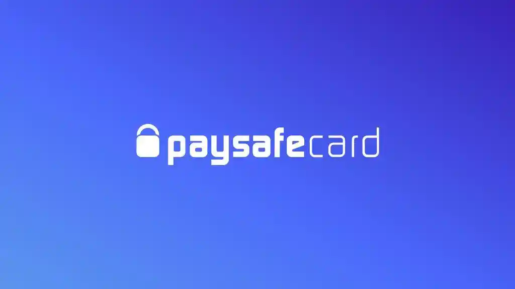 Paysafecard logo