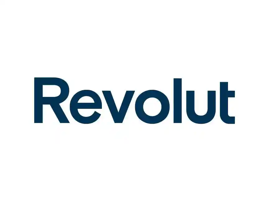 Revolut logo