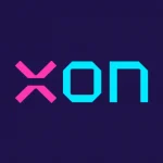 XON Bet Kasyno Recenzja logo